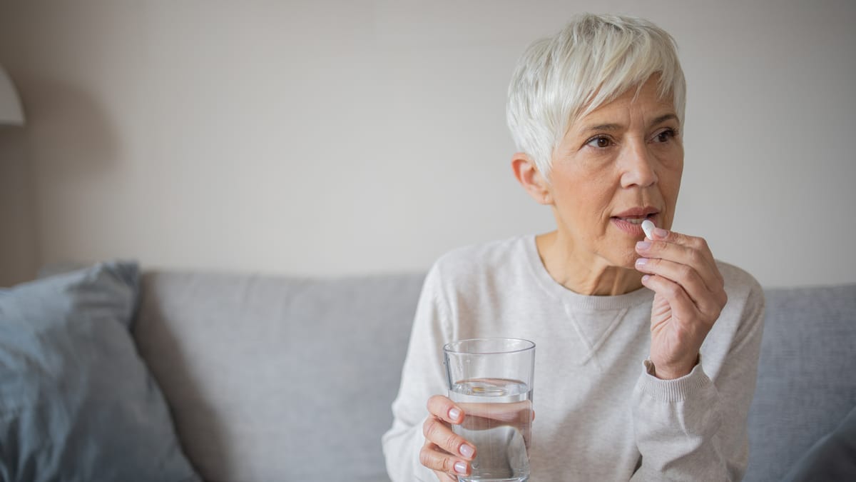 Fewer Fractures? Study Questions Effectiveness of Calcium and Vitamin D