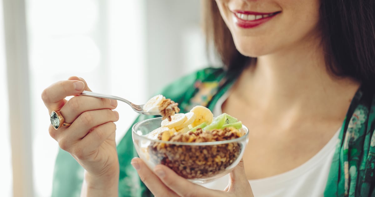 Fiber Benefits: Why Overloading on Fiber Can Backfire, Experts Warn