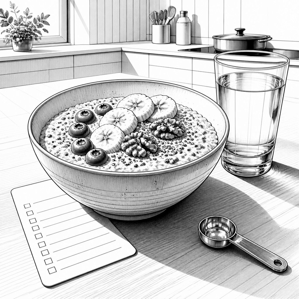 Fiber vs. Proton Pump Inhibitors: 81% Efficacy in Reflux Treatment!