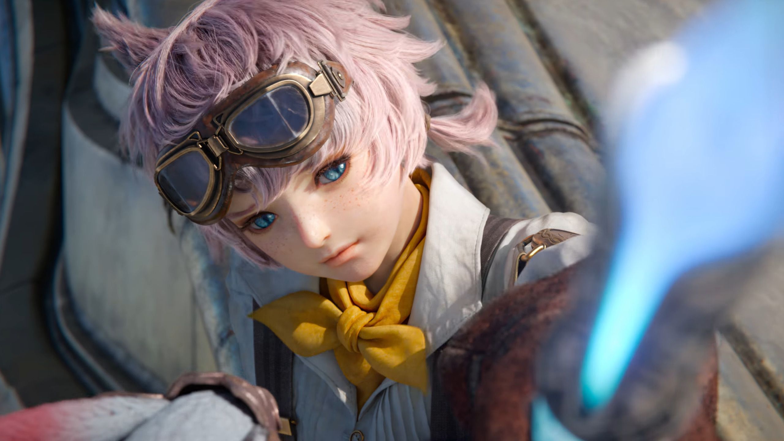 Final Fantasy XIV: Evercold Expansion Launching Soon on Nintendo Switch 2!