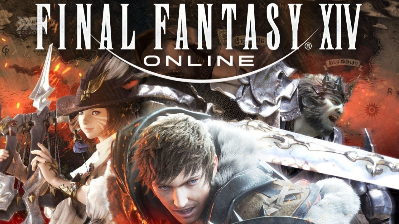 Final Fantasy XIV Online: Evercold Expansion Unveiled – What to Expect!