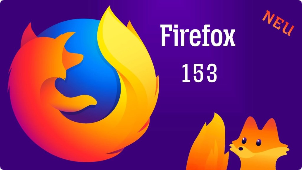 Firefox 153: Over 60 Vulnerabilities Fixed & New QR Code Feature Unveiled