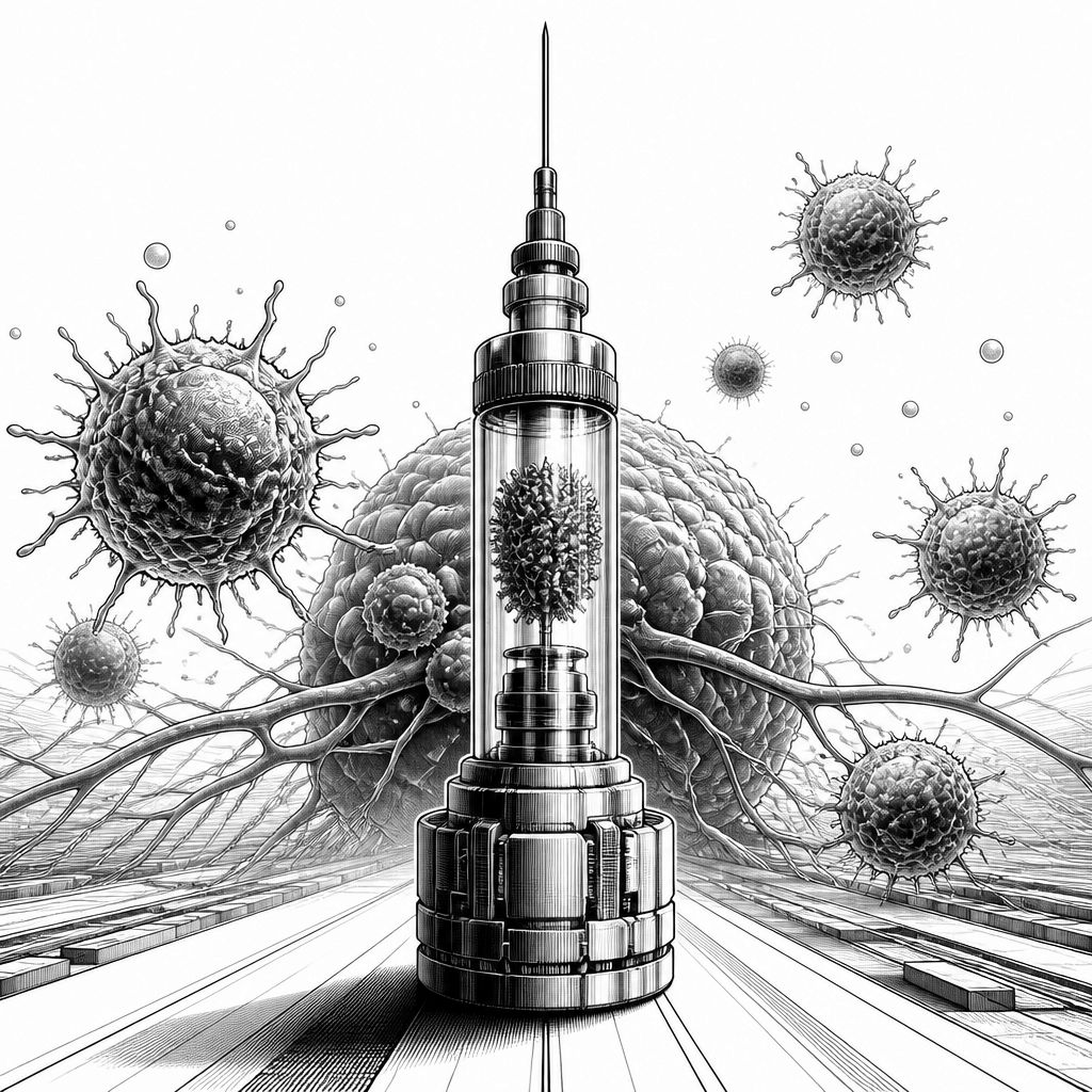 First Human Trial: mKRAS-VAX Vaccine Offers Hope Against Pancreatic Cancer