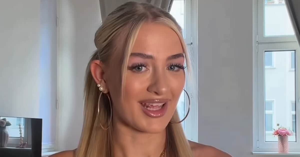Fitness Star Edda Pilz Fired: Shocking Split from Gym Leaves Followers Stunned