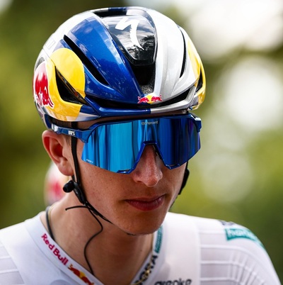 Florian Lipowitz Undergoes Night Surgery for Broken Collarbone After Crash