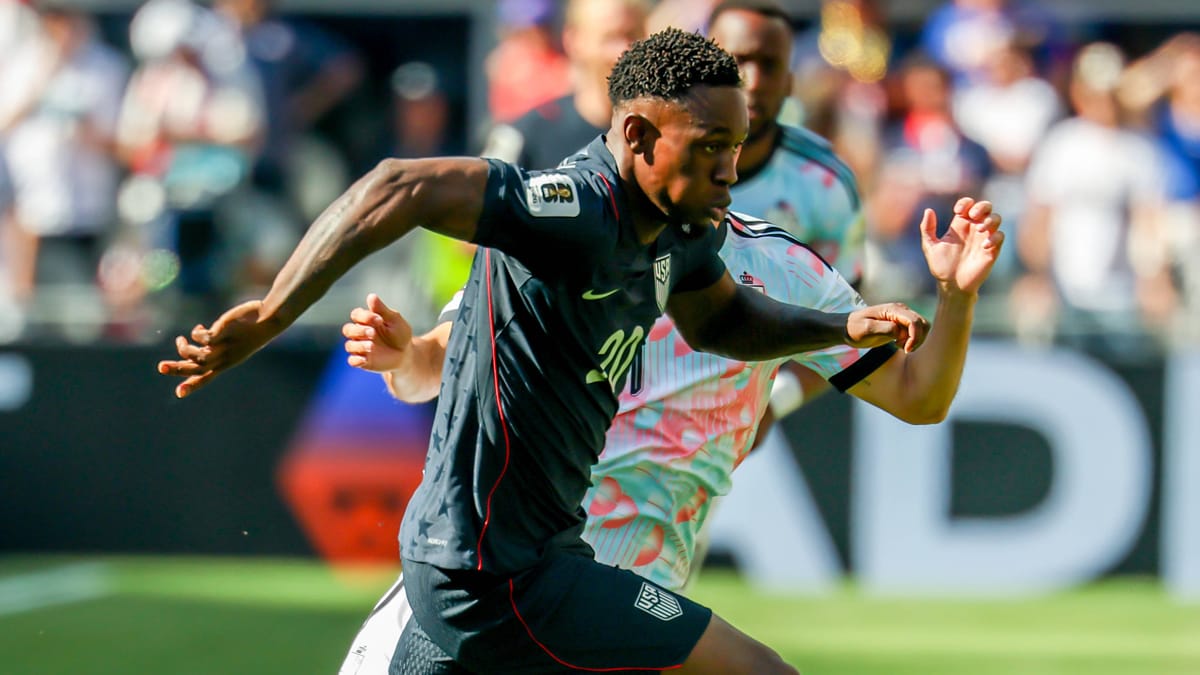 Folarin Balogun’s Suspension Lifted: Shocking FIFA Decision Unveiled