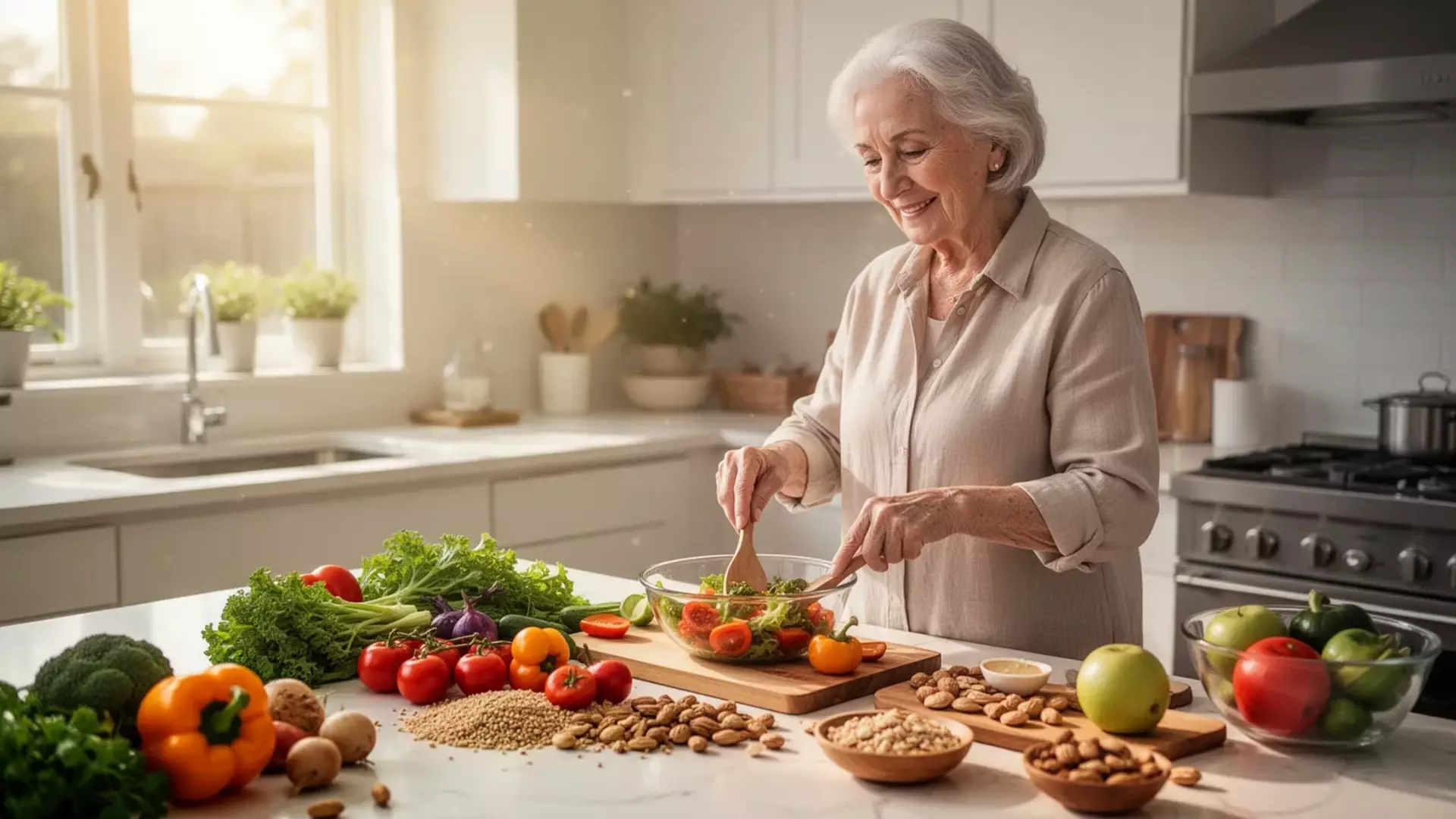 Folsäure Deficiency: Why 90% of Germans Are Missing This Vital Nutrient