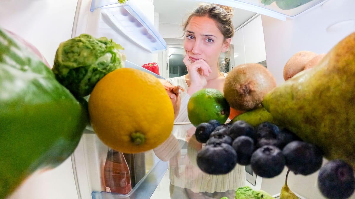 Foods That Harm Your Brain: The Link Between Diet and Dementia