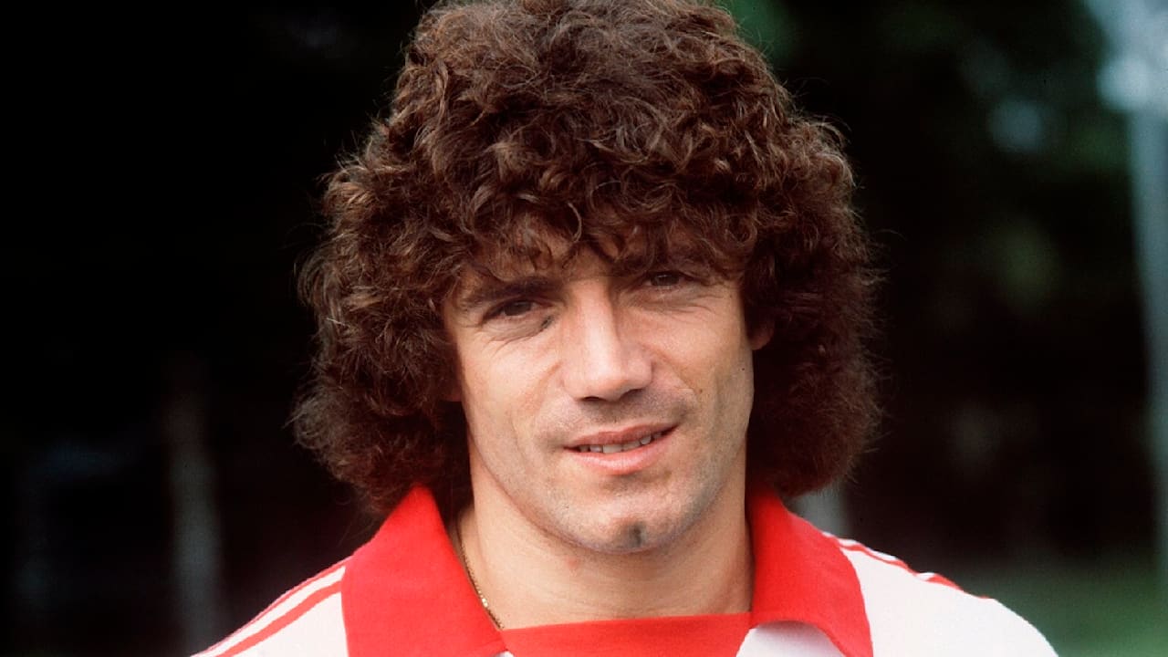 Football Legend Kevin Keegan Passes Away After Long Illness at 75