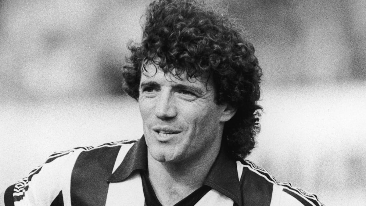 Football Mourns Kevin Keegan: A Tribute to the HSV Legend