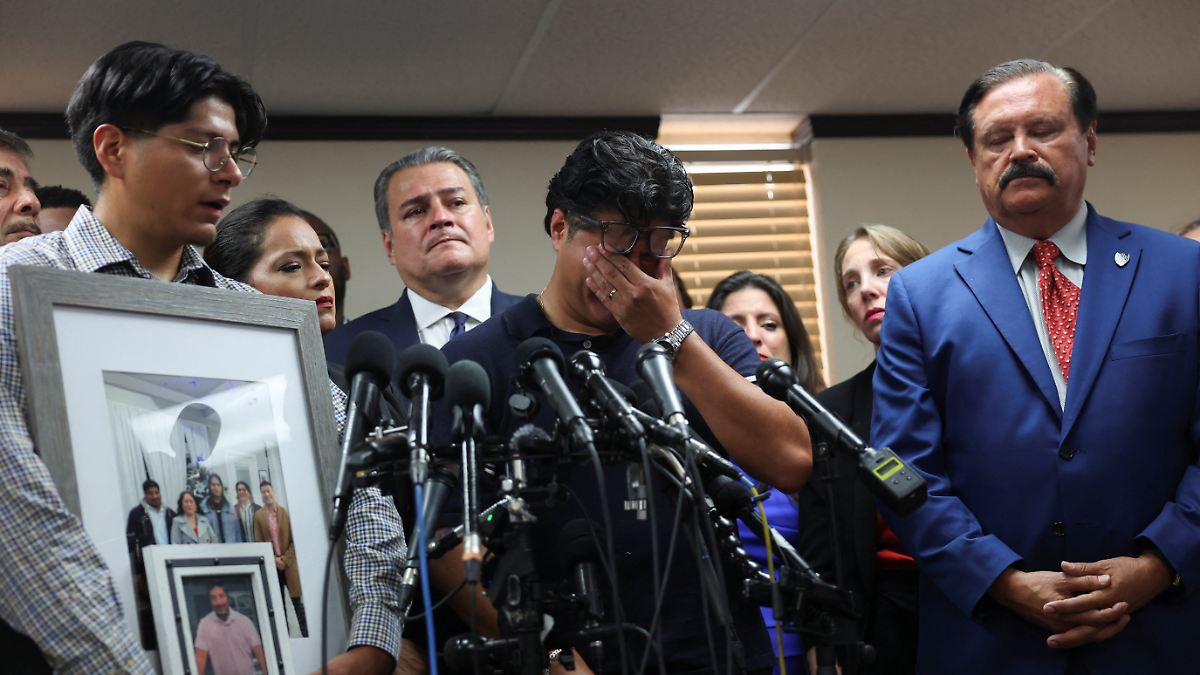 Forced to Leave? Shocking ICE Shooting Raises Questions About Witness Pressure
