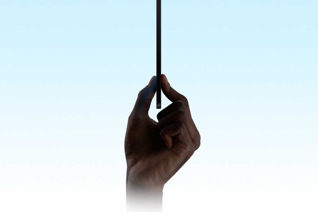 Forget the iPhone Ultra – the Air 2 is the Real Game Changer!