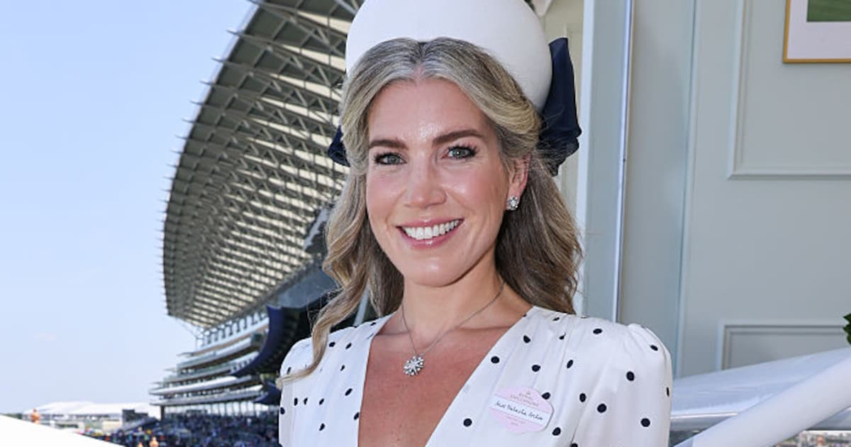 Former Royal Stylist Natasha Archer Sparks Romance with Prince William’s Ex-Aide!