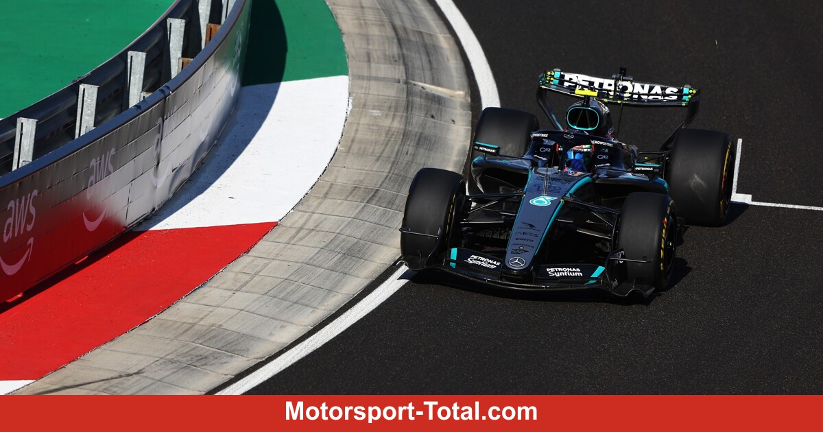 Formula 1 Live: Hungary Qualifying Highlights and Insights!