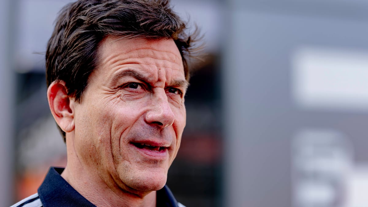 Formula 1 in Hungary: Mercedes Boss Wolff’s Live-TV Outburst Explained