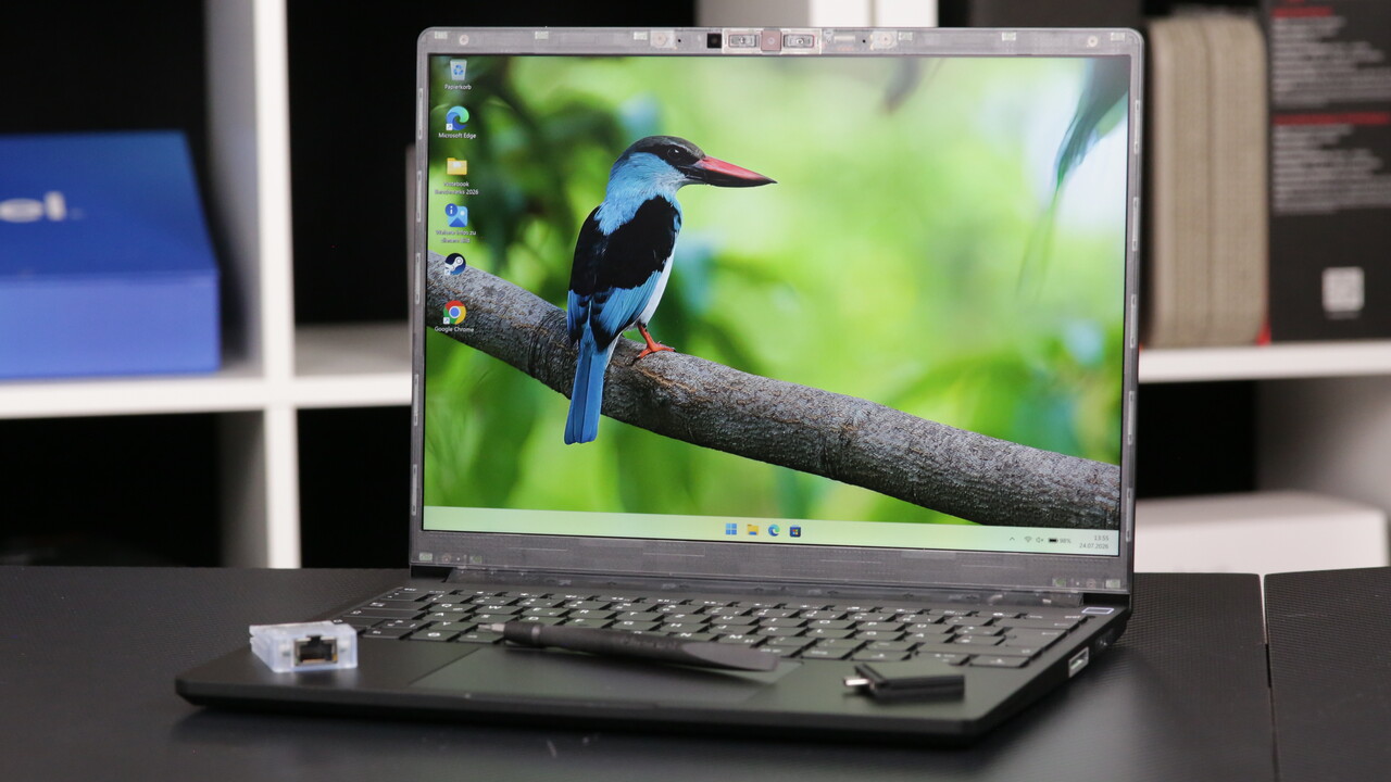 Framework Laptop 13 Pro Review: The Ultimate Modular Notebook Experience