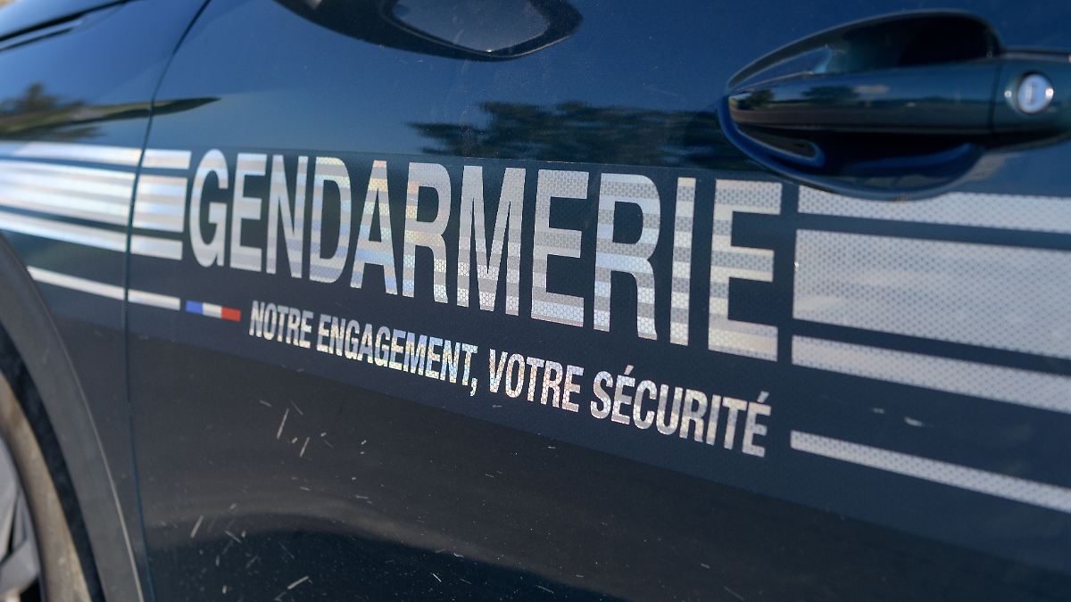 France Arrests 675 Suspected Sex Offenders in Just Five Weeks