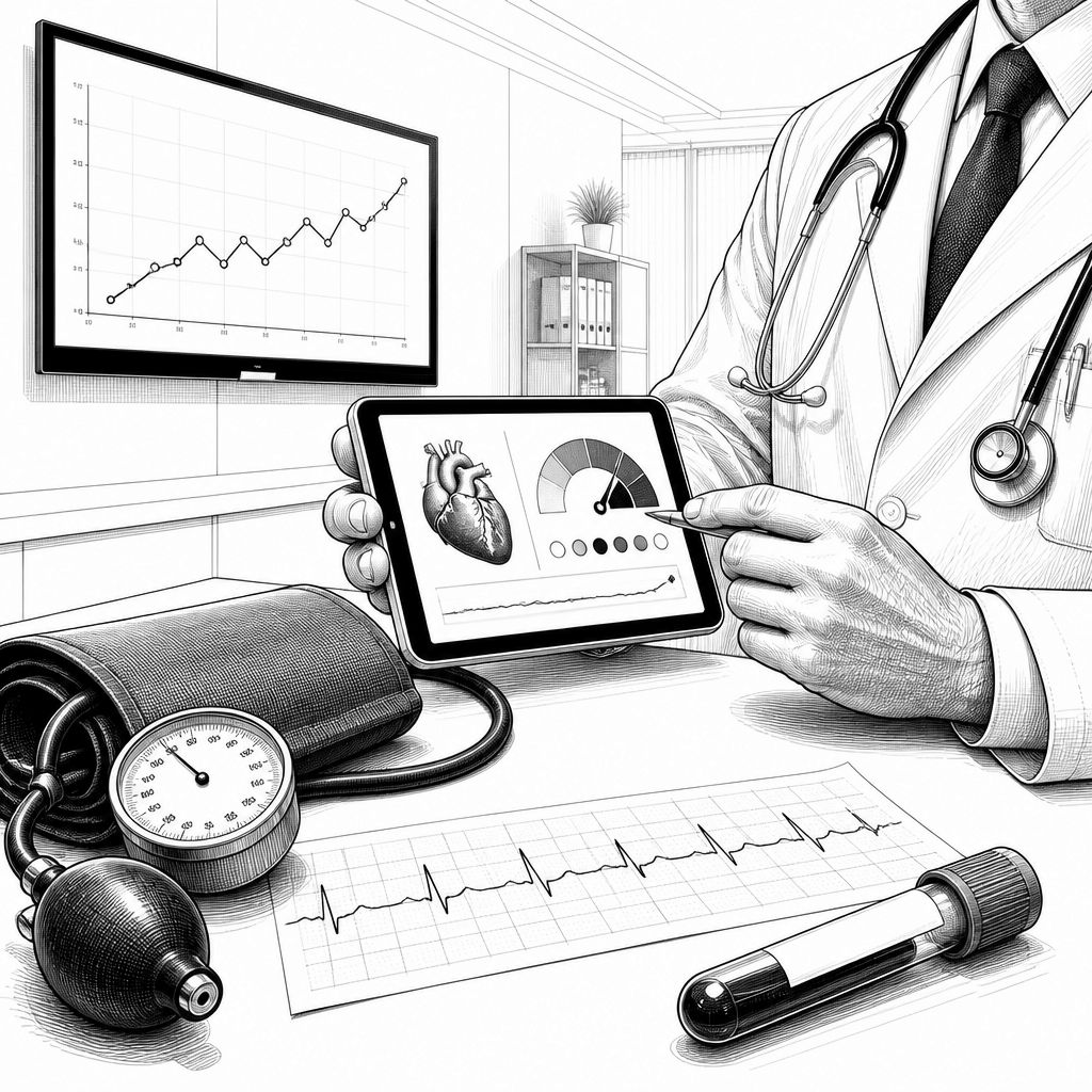 France Begins Heart Screening for Kids Aged 6 – AI Insights and Treatment Focus