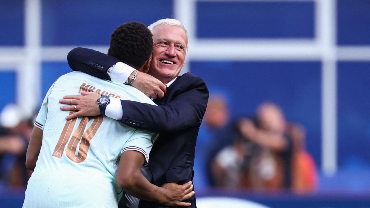 France at the World Cup: Deschamps’ Winning Philosophy of Égalité