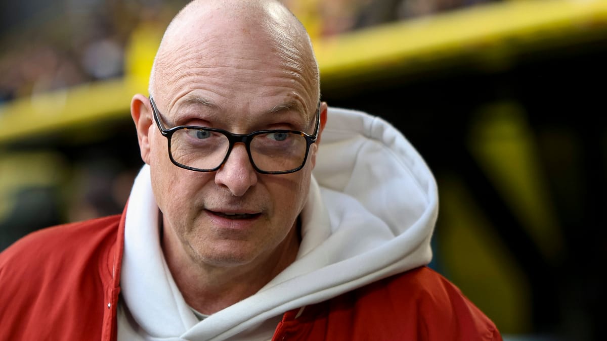 Frank Buschmann Quits Instagram: Why the Sports Reporter Says Enough