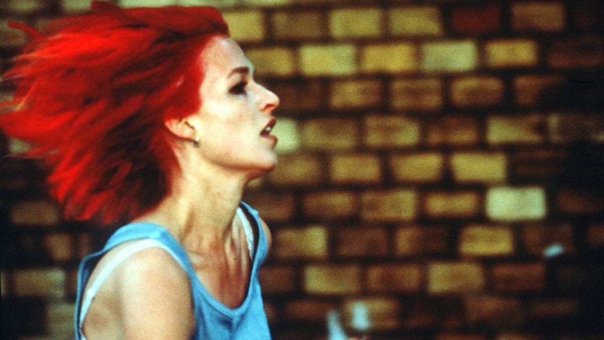 Franka Potente Opens Up: Cancer, Divorce, and Struggles in Hollywood