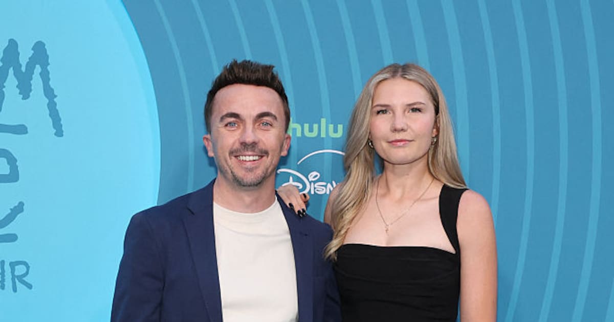 Frankie Muniz and Paige Price: A Surprising Split After 10 Years Together