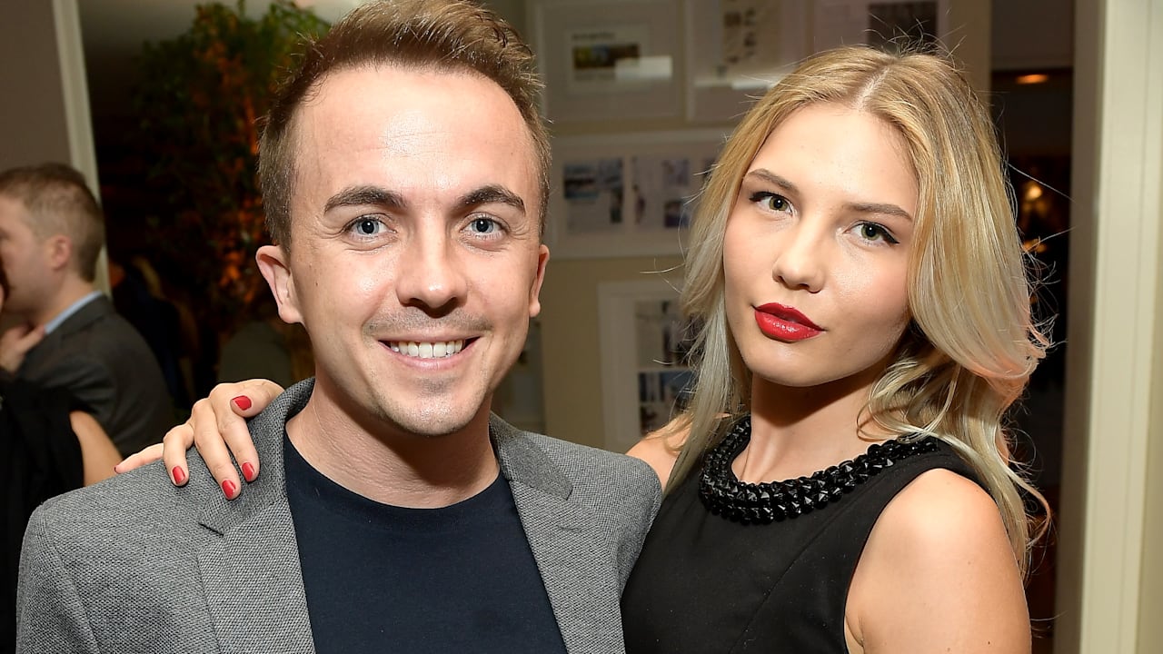 Frankie Muniz’s Heartbreaking Split: What Went Wrong with Paige Price?