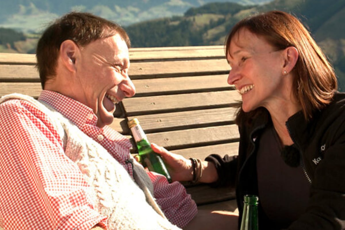 Franz’s Romantic Proposal Leaves Silke Speechless: Love Story Takes Next Step!