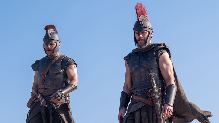 Frenzy Over ‘The Odyssey’: Fan Delays Pregnancy for Epic IMAX Experience