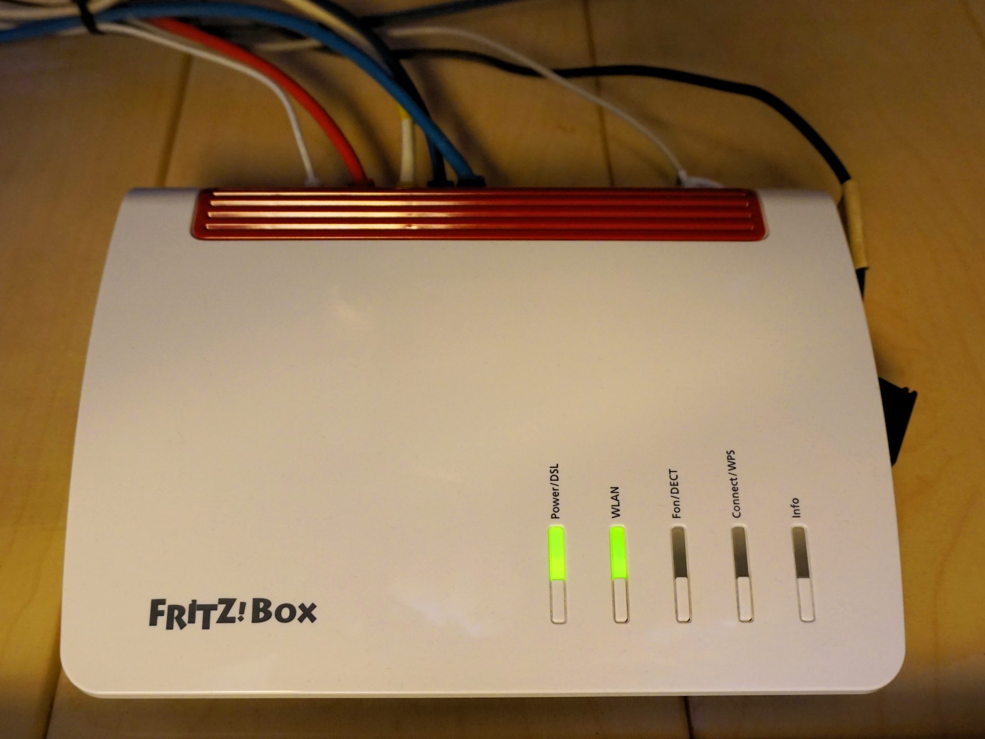 FritzBox Update: 5 WLAN Routers Get Enhanced FritzOS 8.25 Features!