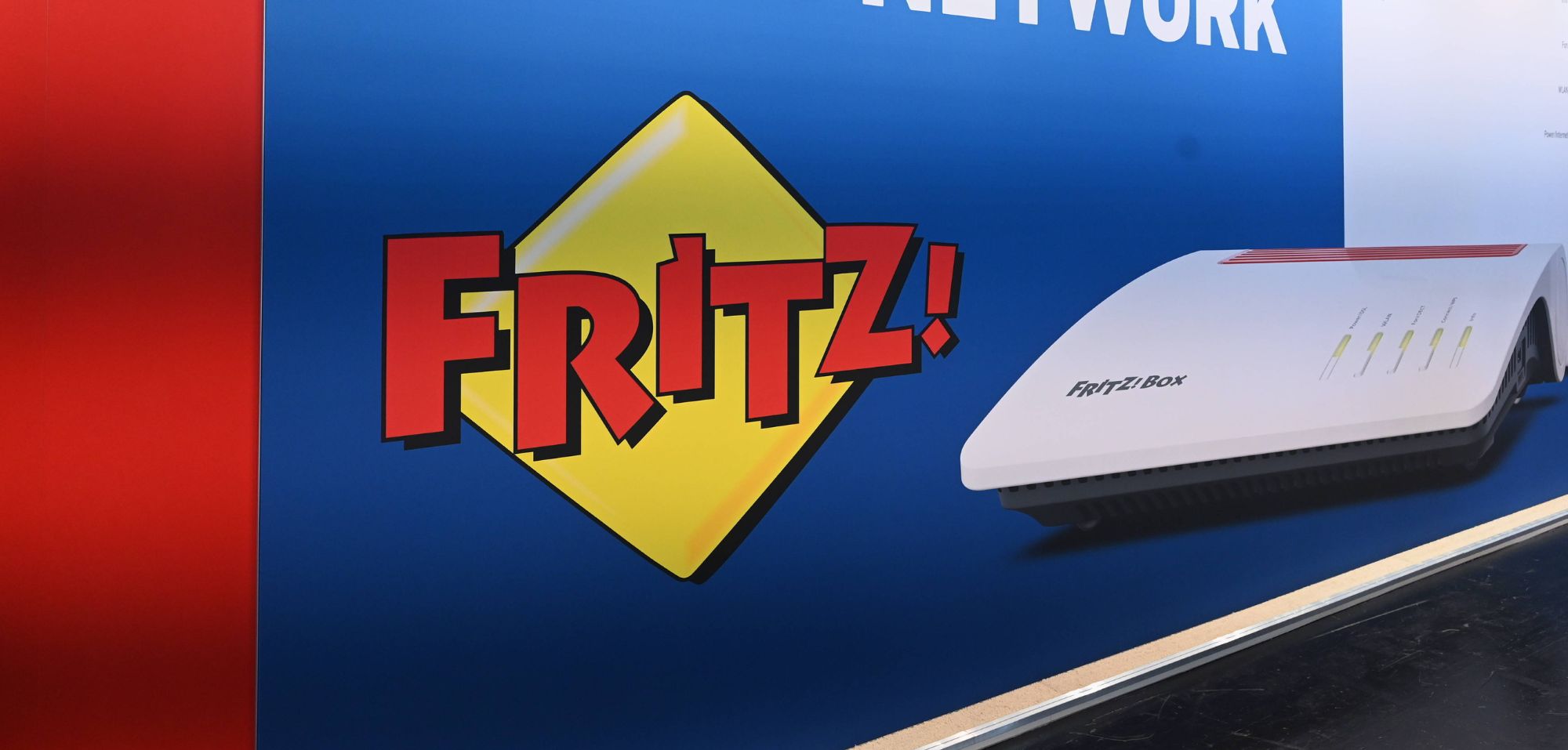 FritzBox Update: Discover 6 Exciting New Features for Your Router!