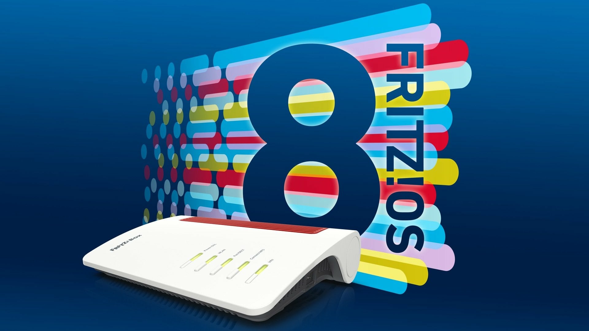 FritzOS 8.25: Controversial New User Agreement Sparks Privacy Concerns