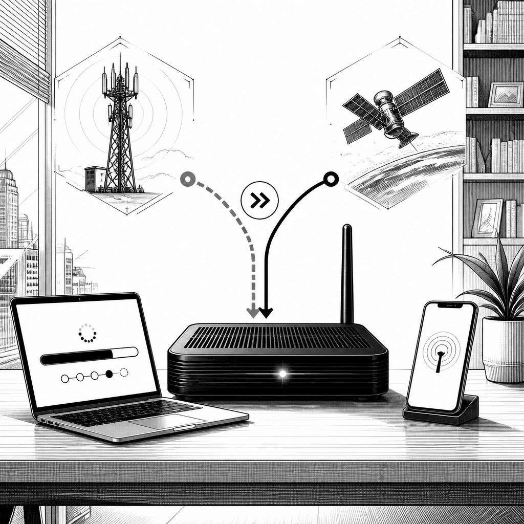 FritzOS 8.26 Update: Fixes 10 Mbit/s DSL Throttling on Fritzbox 7510