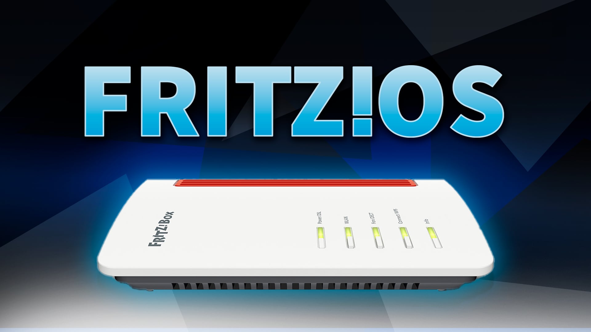 FritzOS 8.26 Update: Fixes DSL Speed Issues on FritzBox 7510!