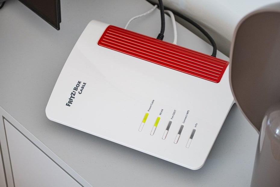 Fritzbox Update: What You Need to Know About the New Data Agreement