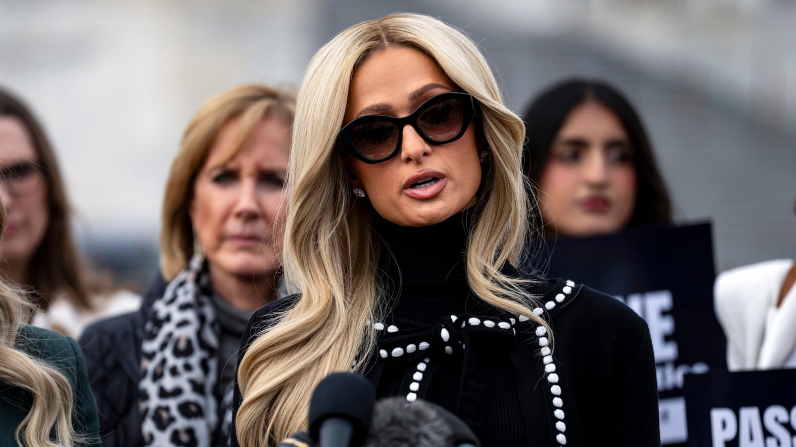 From “Dumb Blonde” to Activist: Paris Hilton’s Inspiring Transformation