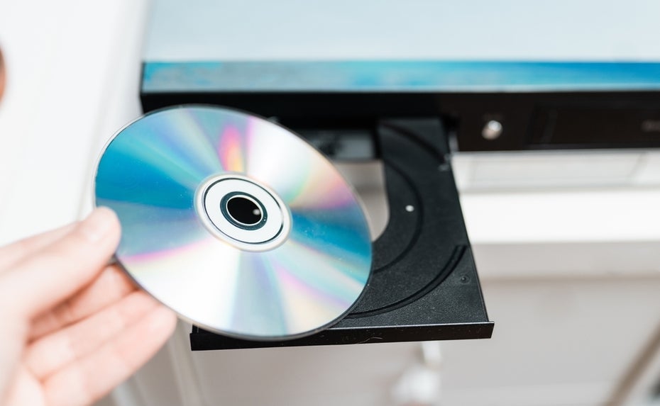 From PS Disc Drop to CDs: GitHub’s Hilarious Code Preservation Move!