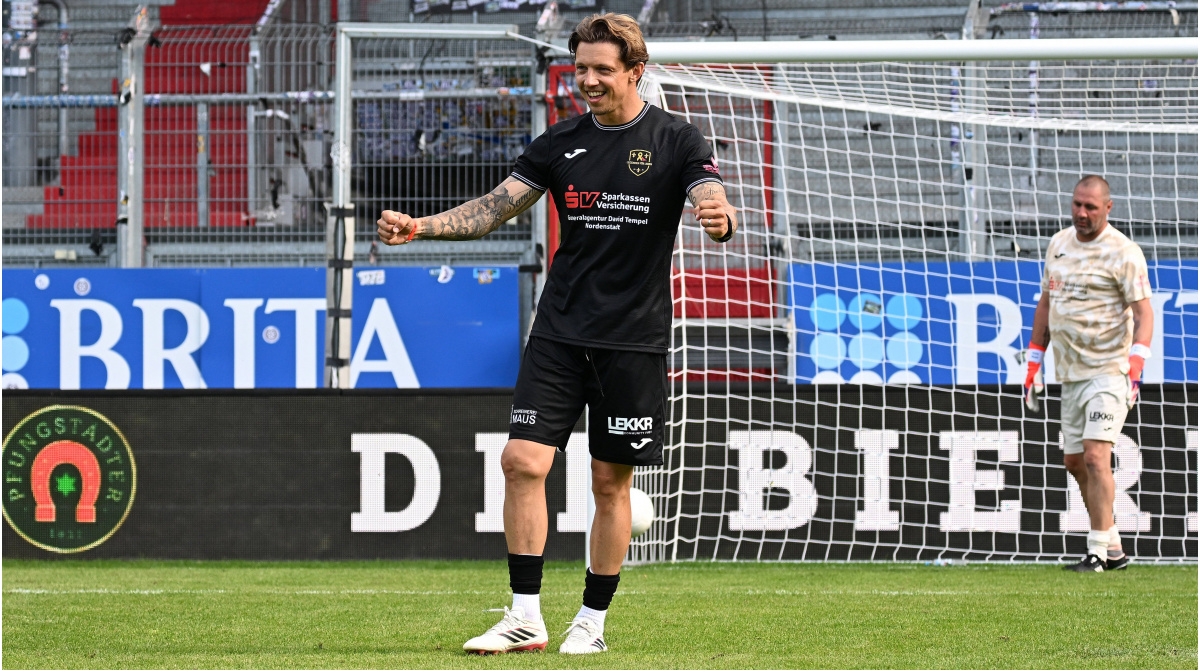 From Pro Player to Consultant: Sonny Kittel’s Key Insights for Young Talents