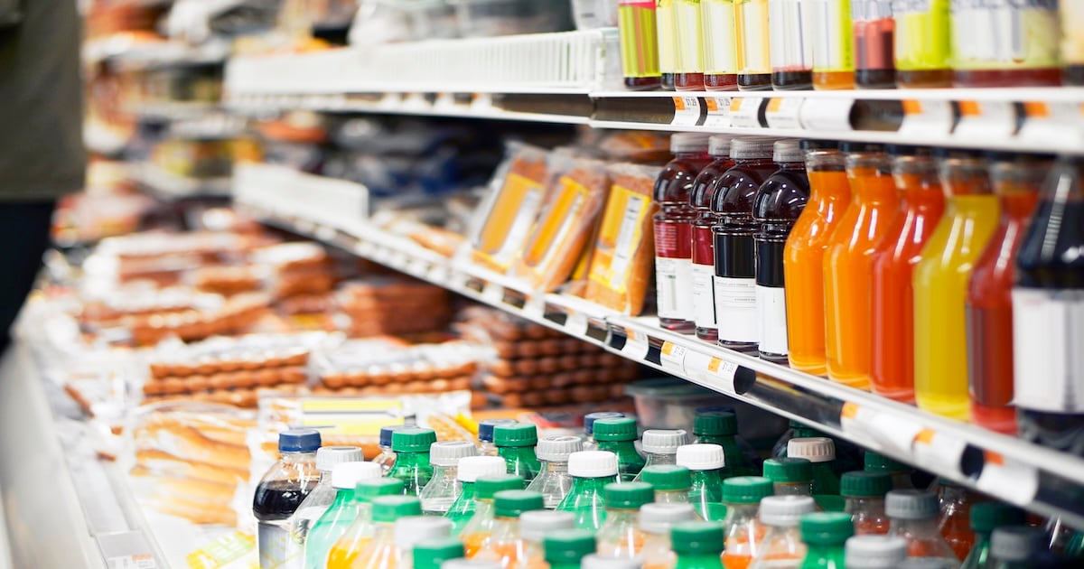 Fruit Juices May Raise Cancer Risk: What You Need to Know