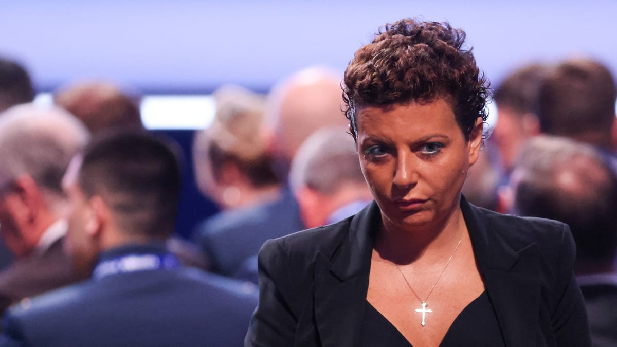 Fuel Crisis in Russia: Margarita Simonjan Warns of Imminent Protests Against Putin
