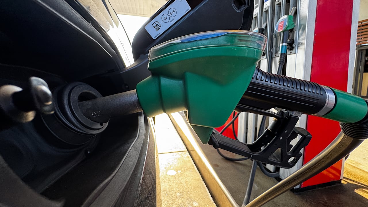 Fuel Prices in Germany: Why Gas is Up to 63 Cents Cheaper Abroad