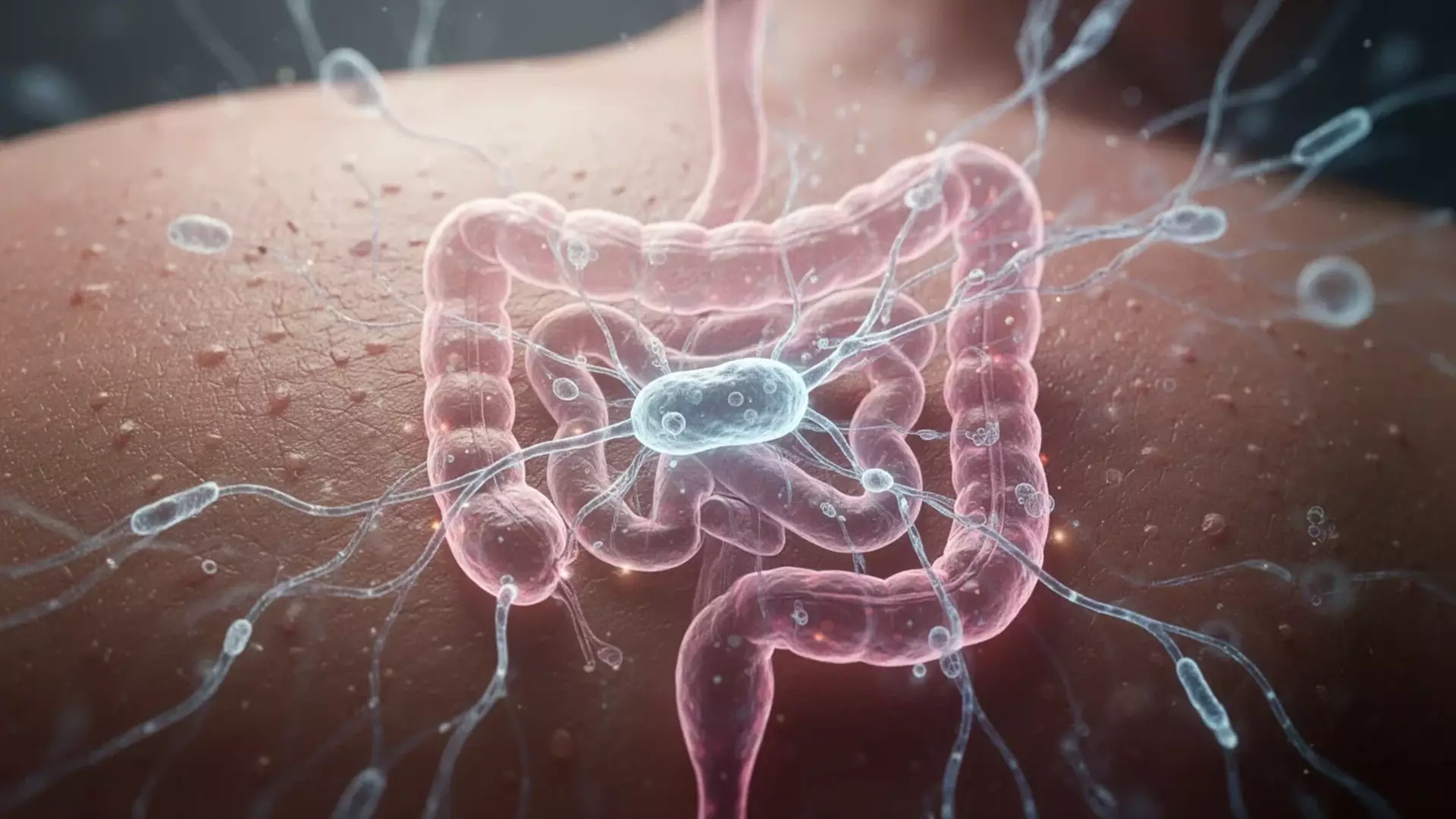 GLP-1 Compounds: Surprising Protection Against Skin Inflammation Revealed!