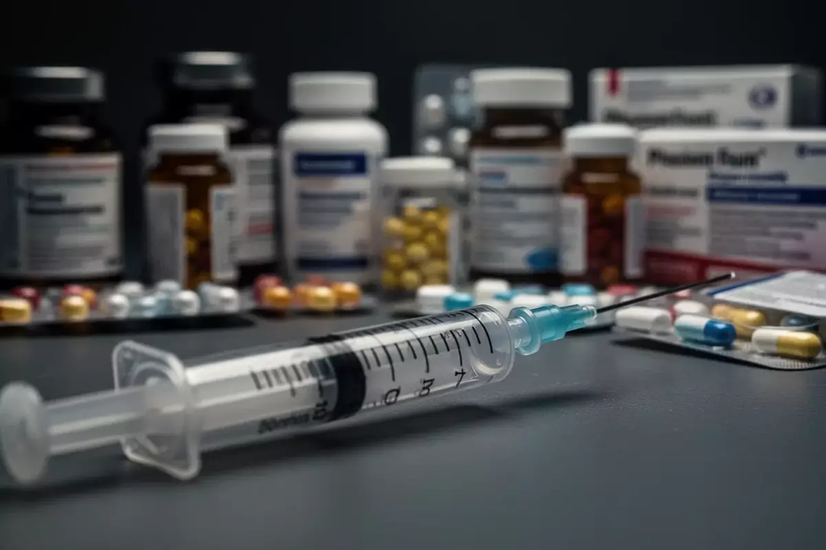 GLP-1 Injections Linked to Disturbing Taste and Smell Issues: Study Reveals