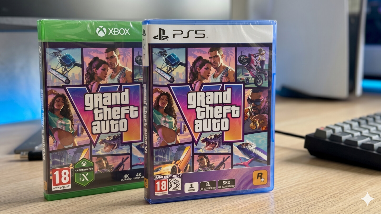 GTA 6 Breaks Records: How Many Copies Were Pre-Ordered in One Week?