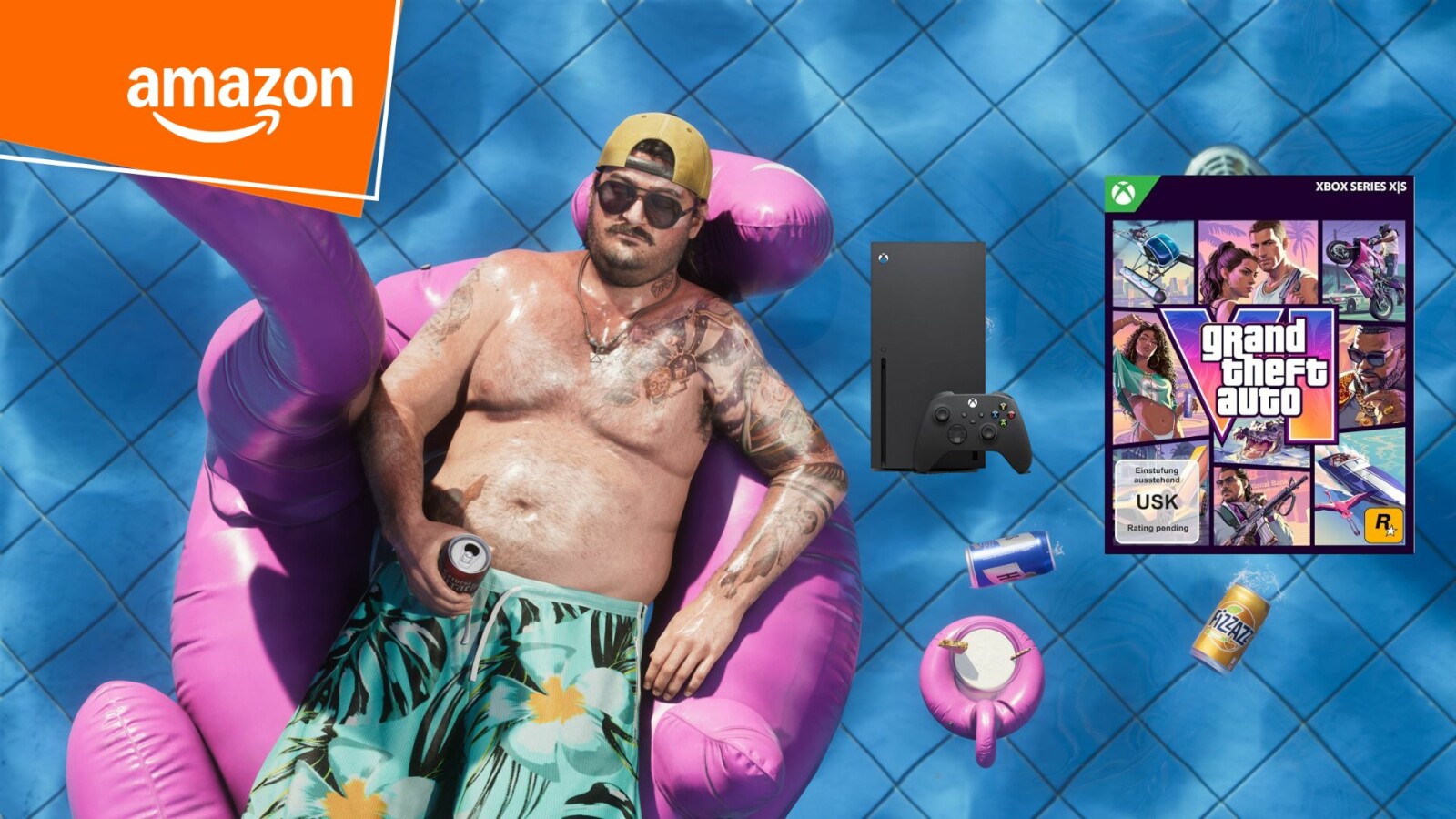 GTA 6 Console Bundles Now Available: Get Yours Before Sony’s Release!