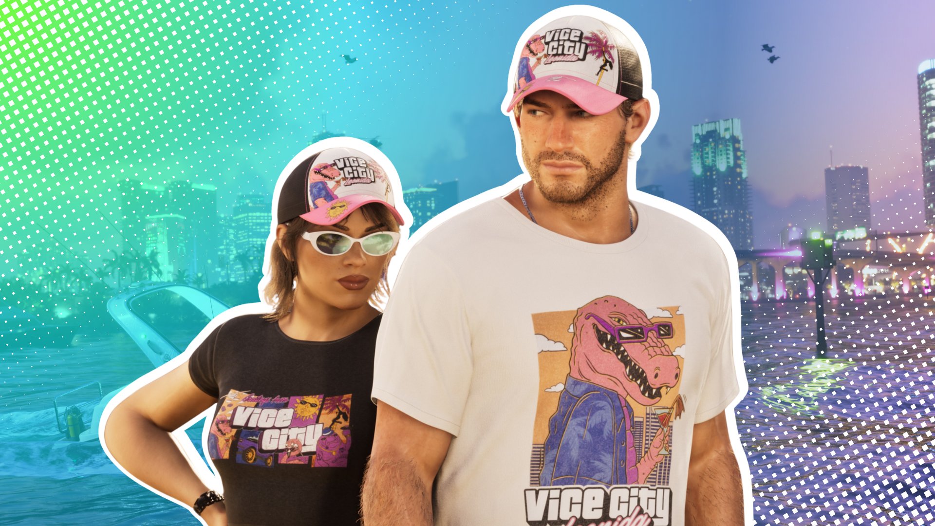 GTA 6: Hidden Message Sparks Debate Among Fans Over €100 Edition