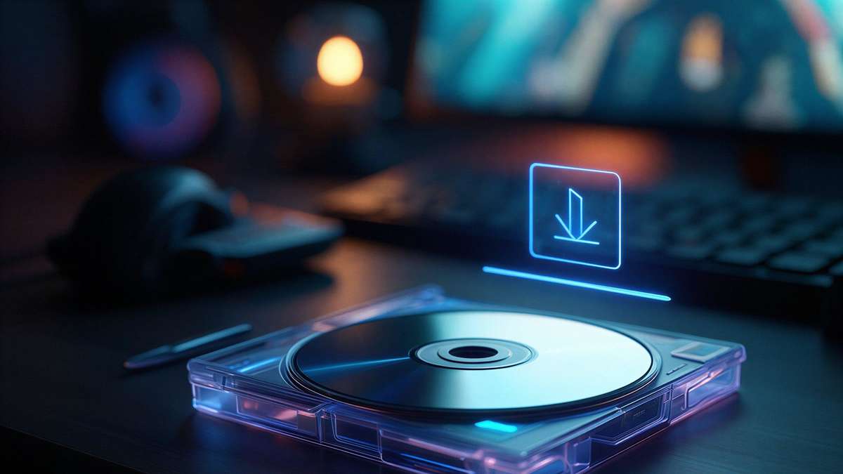 GTA 6 Launch: The End of Physical Discs for PlayStation by 2028?