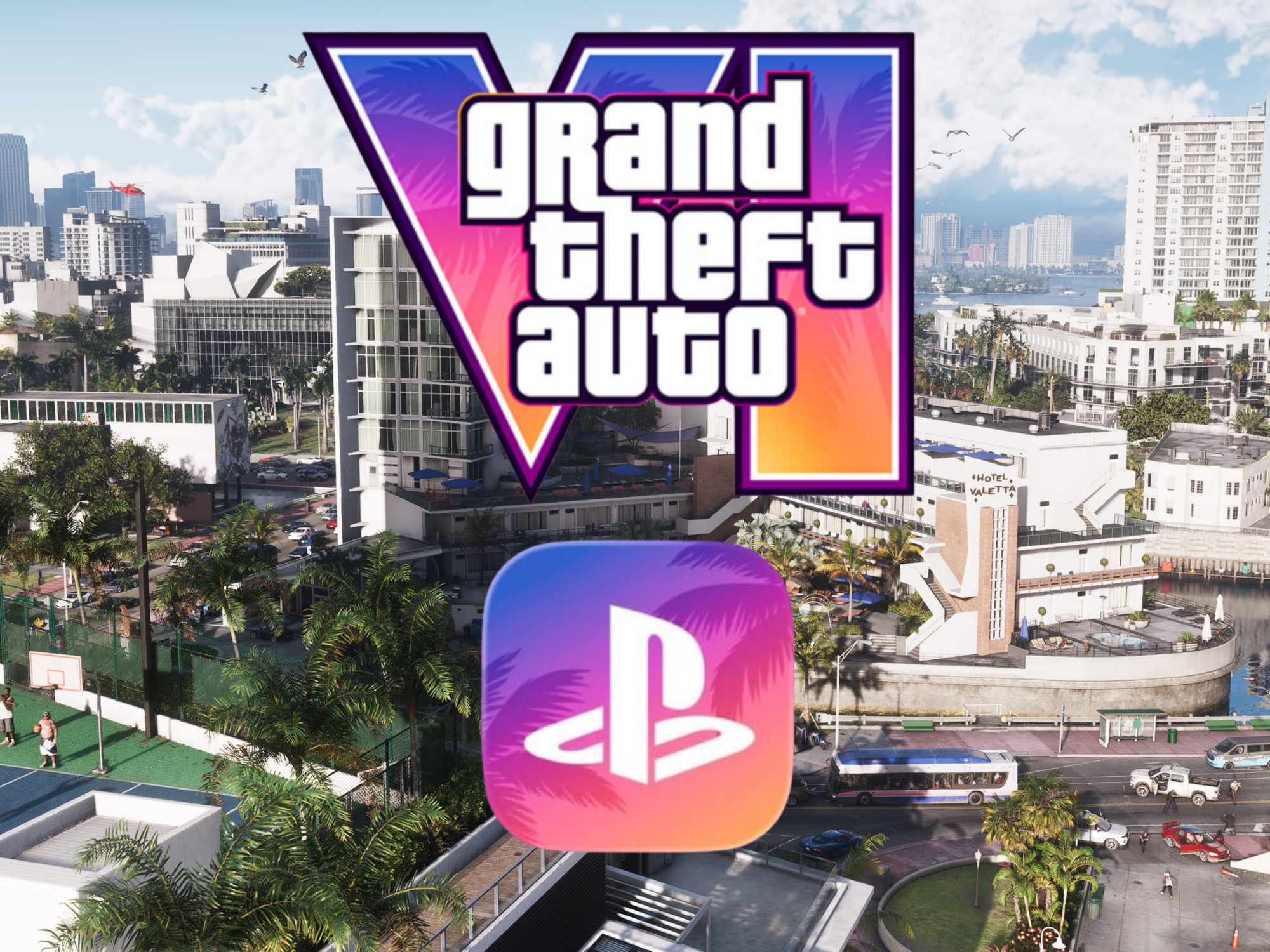 GTA 6: PS5 Marketing Pulls Ads Amid Protests Over Physical Game Discontinuation