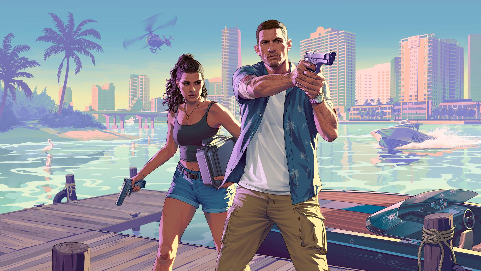 GTA 6 Price Revealed: No €100 Tag, Preorder Bonuses & Release Details!