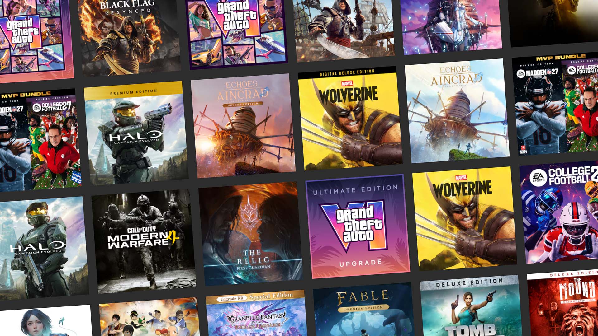 GTA 6 Tops PS5 & PS4 Preorder Charts: What Gamers Are Excited About!